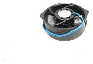 Papst 7600s Thermally Protected Fan 40w 115v-ac Nnr