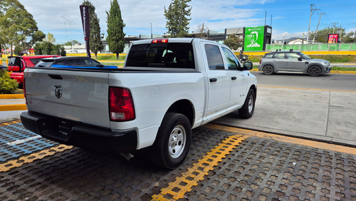 Ram Ram 1500 2022