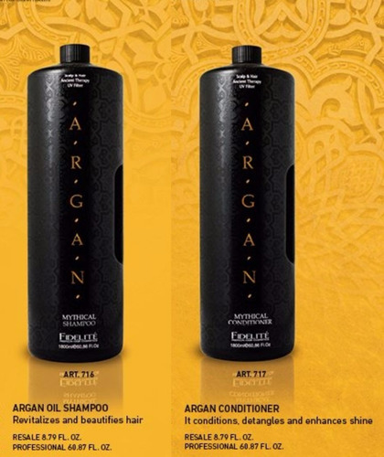 Fidelite Shampoo Argan X 1.8l Oferta!!!!!