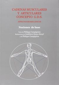 Cadenas Musculares Y Articulares Concepto G.d.s. Aspectos...