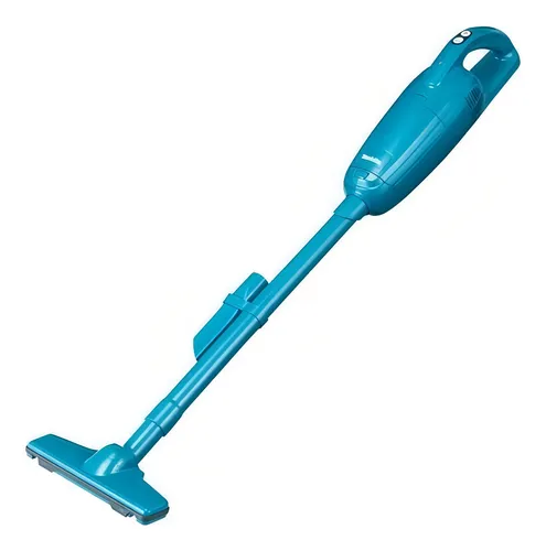 Aspiradora Inalámbrica Makita Cl104dwyx Color Verde