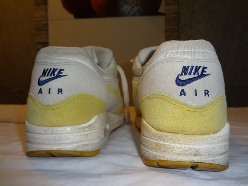 Tênis Nike Original Air Max Leia Descrição 08