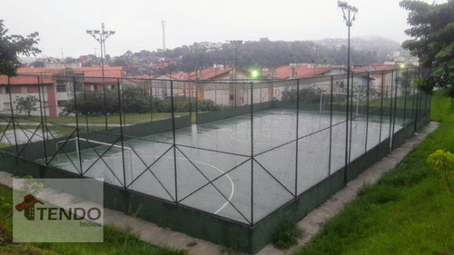 Imagem 26 de 29 de Imob01 - Apartamento 54 M² - Venda - 2 Dormitórios - Jardim Santo André - Santo André/sp - Ap2150