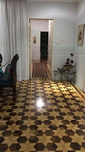 Casa Térrea Para Venda, 3 Dormitório(s), 200.0m² - 4347