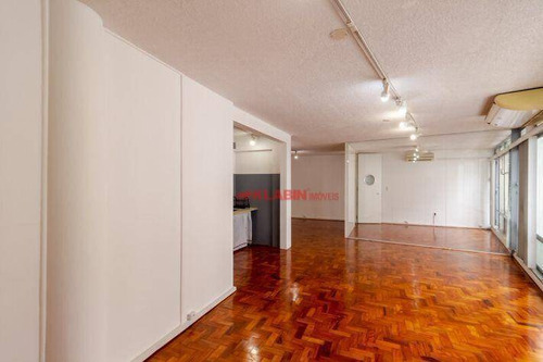 Imagem 7 de 30 de #=sala Comercial Próxima Ao Metrô Da Republica.!! - Cj0402