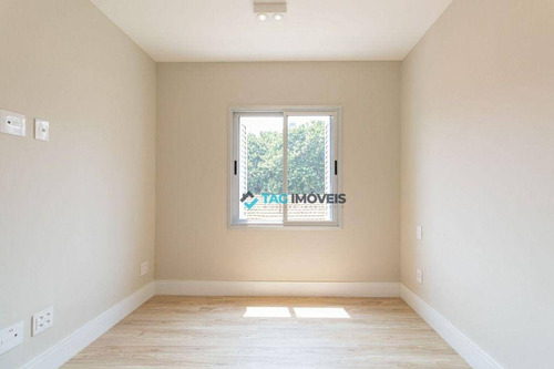 Imagem 8 de 10 de Apartamento Com 3 Dormitórios À Venda, 93 M² Por R$ 1.029.000,00 - Vila Olímpia - São Paulo/sp - Ap1599