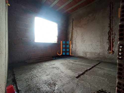 Imagem 14 de 30 de Sobrado Com 4 Dormitórios À Venda, 130 M² Por R$ 550.000,00 - Umbará - Curitiba/pr - So1643