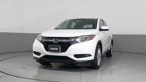 Honda HR-V 1.8 Uniq Cvt