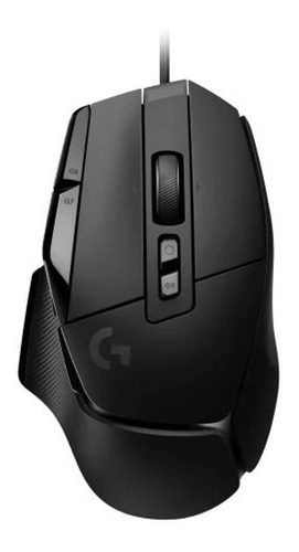 Mouse Gamer Logitech G502x Gaming Negro 1