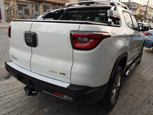 Fiat Toro 2.0 16v Turbo Diesel Ranch 4wd At9
