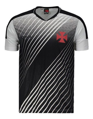 Camisa Vasco Da Gama Strike