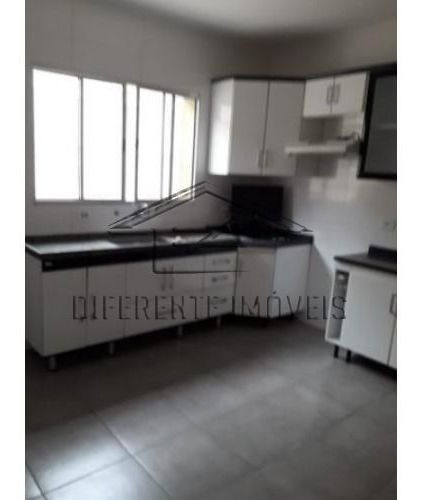 Imagem 13 de 13 de Sob71 - Sobrado - 3 Dorms - 2 Salas - 2 Vagas - Na Vila Formosa