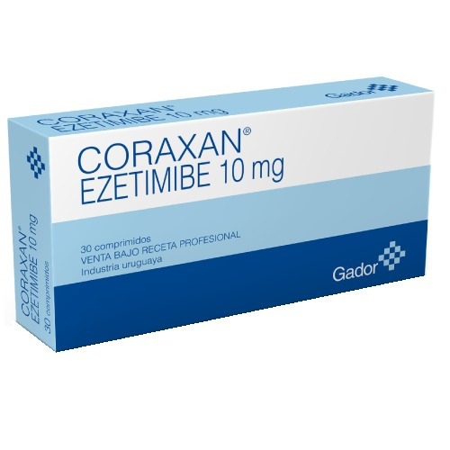 Coraxan  10 Mg  30  Comp