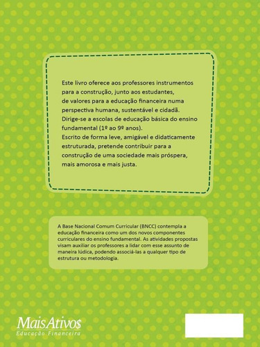 Atividades lúdicas para EF, de Miranda, Simão de. Editora MAIS ATIVOS, capa mole em português