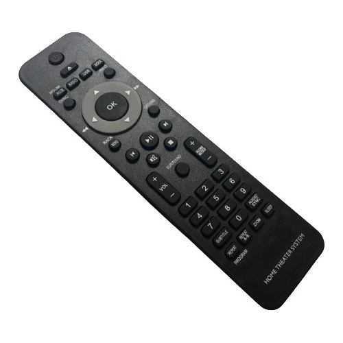 Control Remoto Para Home Philips Dvd Ref047