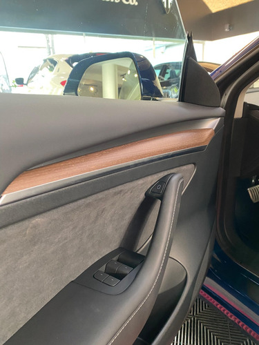 Tesla Model 3 Performance Llanta 20 Eeuu Hilton Motors Co