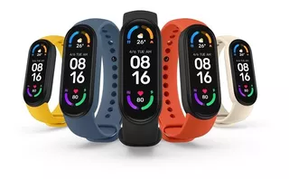 Smart Band M6 / Pulsera Inteligente