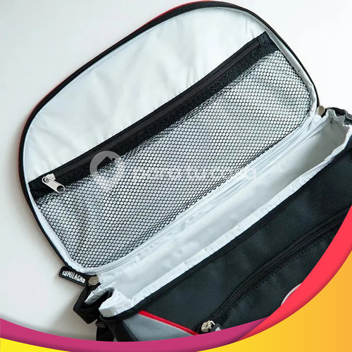 Bolso Térmico Heladerita 10 Litros Lumilagro