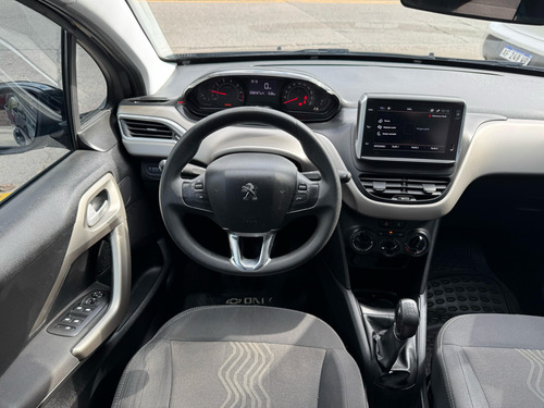 Peugeot 2008 1.6 Allure