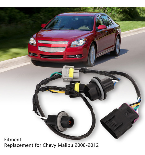 Z Cable De Enchufe De Faro 15930264 Conector De Faro