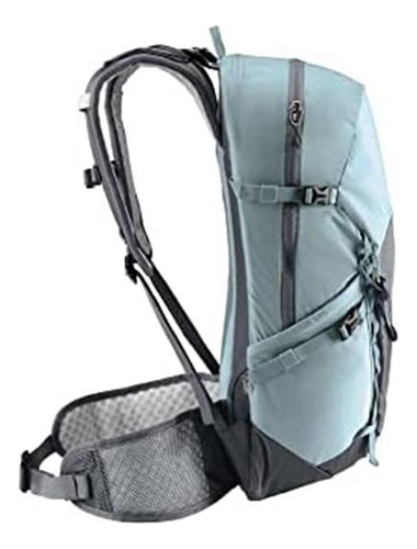 Mochila De Senderismo Deuter Speed ??lite 23l Sl Cv Para Muj
