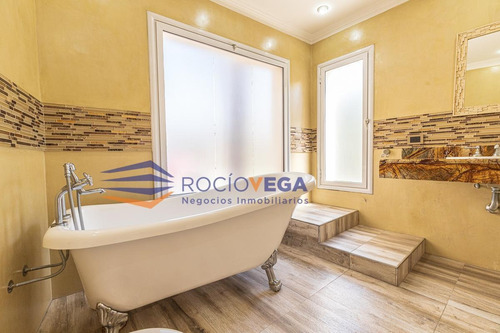 Imagen 17 de 30 de Hermosa Casa En Venta En San Patricio Club De Campo