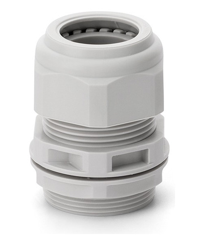 Prensacable Scame Metrica M25 X 1.5 Ip66 Electricidad X 25u.