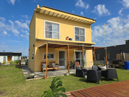 Casa En Venta En El Ensueño, Ingeniero Maschwitz