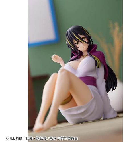 Tensei Shitara Slime Datta Ken - Albis - Relax Time (bandai