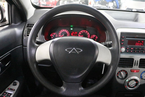 Chery Celer 1.5 Flex 4p