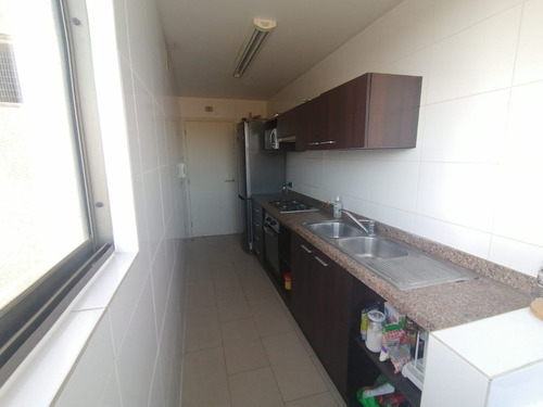 Imagen 10 de 20 de Estupendo Departamento En Concón, 2 Dormitorios.