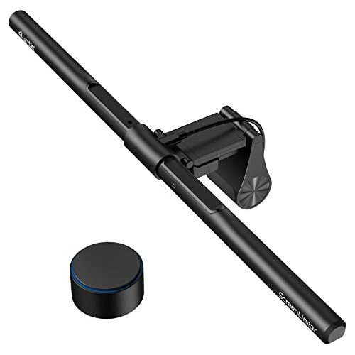 Barra De Luz Monitor Pro+ Control Remoto, Compatible Mo...
