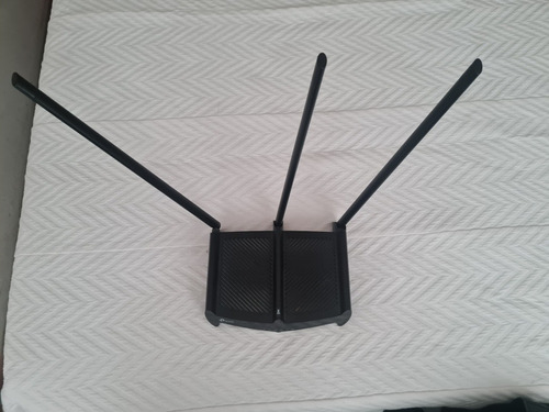 Router Tplink Rompeparedes