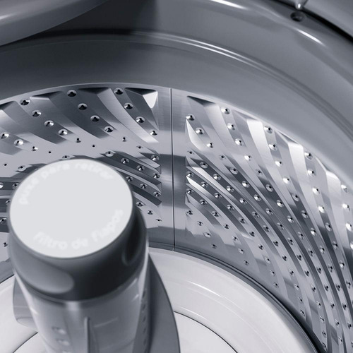 Lavarropas automático Whirlpool WWH07AB blanco 7.5kg 220 V