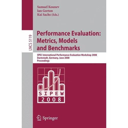 Evaluación Del Desempeño: Parámetros Modelos Y Puntos De