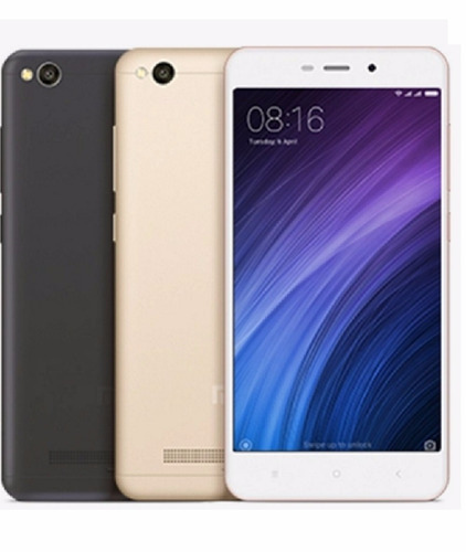 Nuevo Xiaomi Redmi 5a 16gb Dual Sim 2gb Ram Cam 13mpx