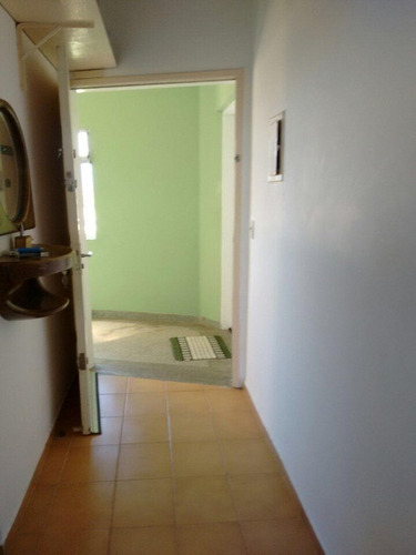 Apartamento Kit Em Mongaguá - 1844 - 33729897
