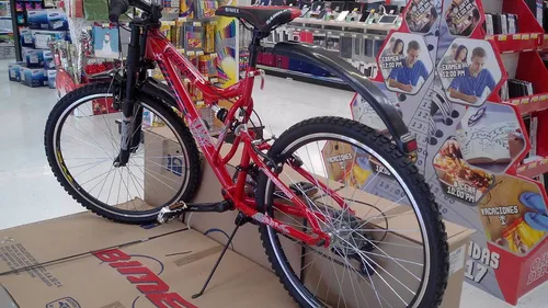 Bimex rodada 26 18 velocidades hot sale