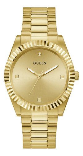 Reloj Para Hombre Guess Digital Varios Colores Con Descuento