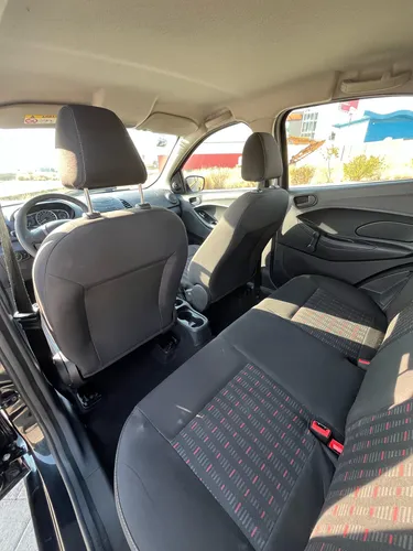 Ford Figo 1.5 Energy Hchback At