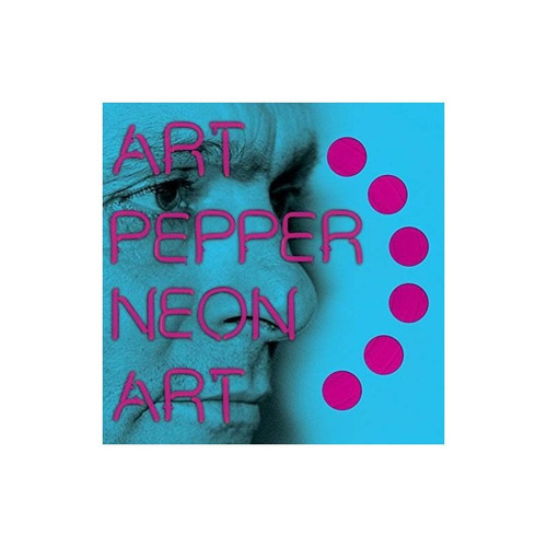 Pepper Art Neon Art: Volume Two Usa Import Cd Nuevo