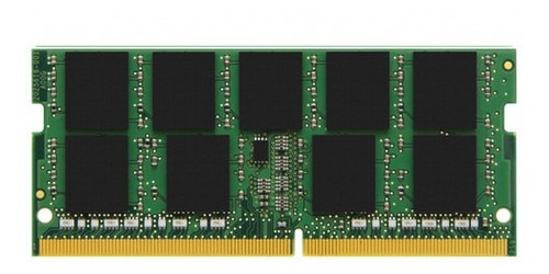 Memoria Ram Notebook 4 Gb 2666mhz Ddr4 1.2v Sodimm Bulk