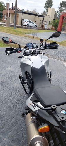 Imagen 13 de 14 de Bmw F 650 Gs 800cc