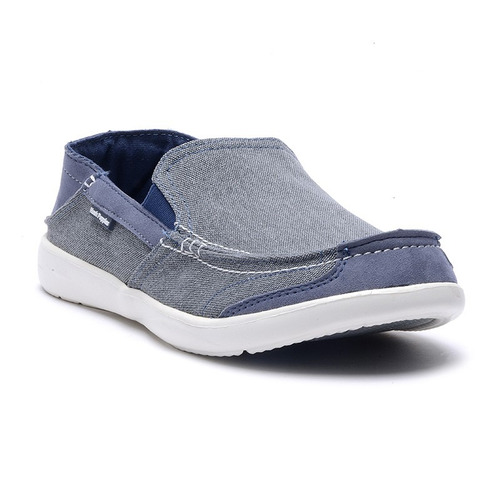 Imagen 3 de 6 de Zapatillas Hush Puppies Trippin || Elásticos Para Hombre
