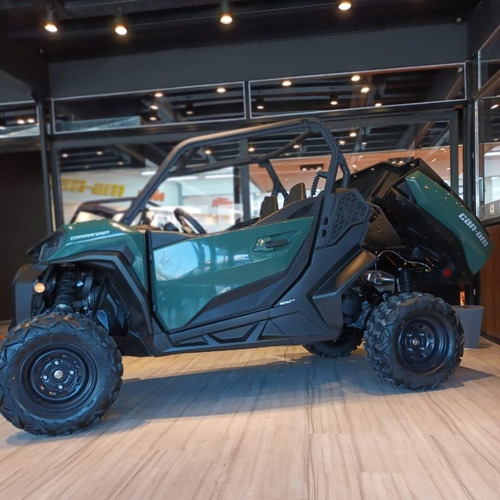 Imagen 7 de 17 de Commander 1000 R Dps Utv No Polaris General 4x4 Offroad