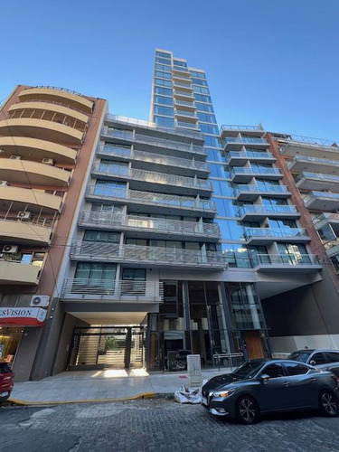 Venta Piso 4 Ambientes 4 Baños Dependencia Pileta Parrilla Luminoso Full Amenities Belgrano