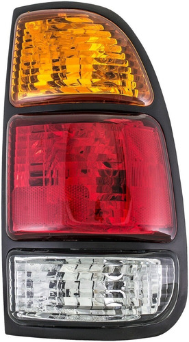 Calavera Toyota Tundra 2000 - 2004 Cab Reg / Cab 1/2 Der Bsj