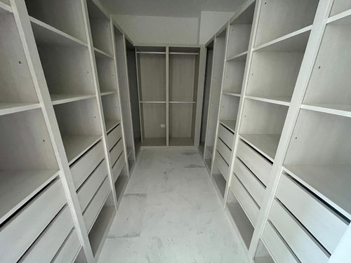 Imagen 16 de 23 de Vendo Apartamento 268m2 4h/5b/4p La Castellana