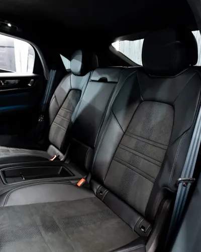 Porsche Cayenne Turbo Gt 3.0 Turbo Gt
