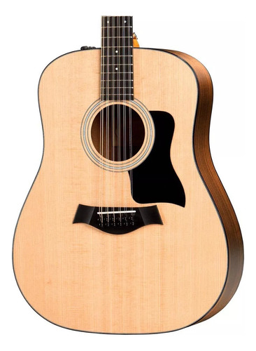 Guitarra Electroacústica Taylor 100 150e 12 Cuerdas Nueva